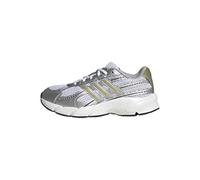 adidas Mujer Technochaos 2000, FTWR White/Gold Met./Silver Met., 38 2/3 EU