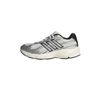 ADIDAS SPORTSWEAR Zapatillas deportivas bajas 'Technochaos 2000' negro / plata / blanco 38 EUR