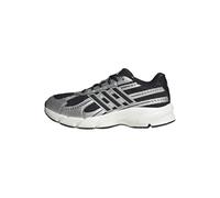 adidas Mujer Technochaos 2000 Shoes, Core Black/Core Black/Silver Met., 38 EU