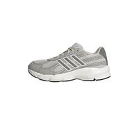 adidas Mujer Technochaos 2000 Shoes, Orbit Grey/Grey Three/Grey Two, 36 2/3 EU