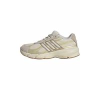 adidas Mujer TECHNOCHAOS 2000 Shoes, Wonder White/Off White/Matte Gold, 38 EU