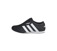 adidas Mujer TEKWEN Laceless Shoes, Core Black/FTWR White/Core Black, 36 2/3 EU