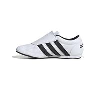 Adidas Mujer TEKWEN Laceless Shoes, FTWR White/Core Black/Core Black, 40 2/3 EU
