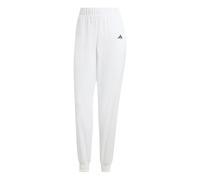 adidas Mujer Tennis Walk ON Pant, White, XXL