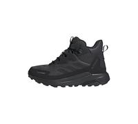 adidas Mujer Terrex Anylander Climawarm+ Hiking Shoes, Carbon/Core Black/Grey Six, 42 EU