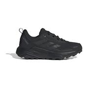 adidas Mujer Terrex Anylander Rain.RDY Hiking Shoes, Core Black/Core Black/Grey Four, 38 EU