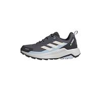 adidas Mujer Terrex Anylander Rain.RDY Hiking Shoes, Crystal Sky/Chalk White/Glow Blue, 39 1/3 EU
