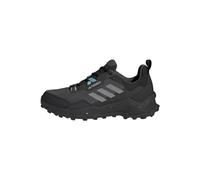 Adidas Mujer Terrex AX4 Hiking Shoes, Core Black/Grey Three/Mint Ton, 38 2/3 EU