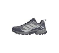 adidas Mujer Terrex Eastrail 3 Climaproof Hiking Shoes, Grey Three/Grey One/Aurora Onix, 43 1/3 EU