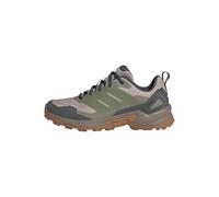 adidas Mujer Terrex Eastrail 3 Climaproof Hiking Shoes, Wonder Taupe/Tent Green/Clay, 38 2/3 EU