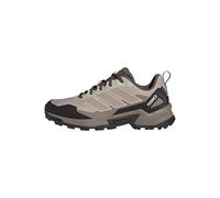 adidas Mujer Terrex Eastrail 3 Climaproof Hiking Shoes, Wonder Taupe/Wonder Taupe/Chalky Brown, 39 1/3 EU