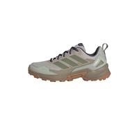 adidas Mujer Terrex Eastrail 3 Hiking Shoes, Wonder Alumina/Tent Green/Wonder Taupe, 38 2/3 EU