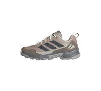 adidas Mujer Terrex Eastrail 3 Hiking Shoes, Wonder Taupe/Grey Four/Chalky Brown, 38 2/3 EU
