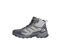 adidas Mujer Terrex Eastrail 3 Mid Climaproof Hiking Shoes, Grey Three/Grey One/Aurora Onix, 40 2/3 EU