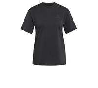 adidas Mujer Terrex Multi Climacool Logo Tech Shirt, Black, S