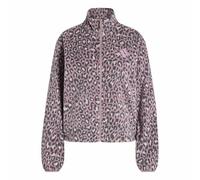 adidas Mujer Terrex Multi Climawarm Full Zip Fleece Sweatshirt, Dual Lilac/Magic Mauve/Grey Six, XS