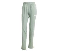adidas Mujer Terrex Multi Essentials Stretch Pants, Silver Green, XS
