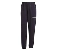 adidas Mujer Terrex Multi Knit Pants, Aurora Black, S