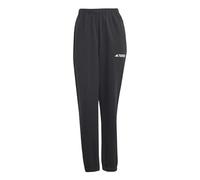 adidas Mujer Terrex Multi Knit Pants, Black, M