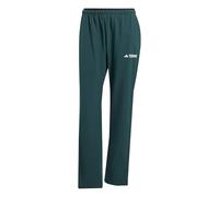 Pantalón de montaña adidas mt liteflex p mujer hieaur XS