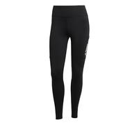 adidas Mujer Terrex Multi Tights, Black, 8