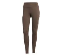 adidas Mujer Terrex Multi Tights Tights, earth strata, 6