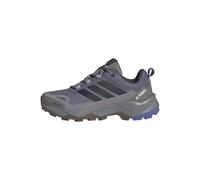 Adidas Mujer Terrex Skychaser AX5 Gore-Tex Hiking Shoes, preloved Violet/Carbon/Taupe Oxide, 39 1/3 EU