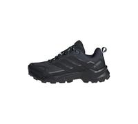 adidas Mujer Terrex Skychaser Ax5 Hiking Shoes, Core Black/Core Black/Semi Flash Aqua, 44 EU