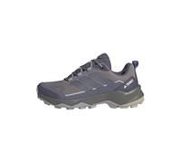 adidas Terrex Skychaser AX5 Hiking Shoes, Zapatos de Senderismo Mujer, Taupe Oxide/preloved Violet/Glory Grey, 38 2/3 EU