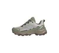 adidas Terrex Skychaser AX5 Hiking Shoes, Zapatos de Senderismo Mujer, Wonder Alumina/Grey Two/Tent Green, 36 EU