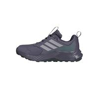 adidas Mujer Terrex Tracefinder 2 Climaproof Trail Running Shoes, preloved Violet/Glory Grey/Aurora Plum, 38 2/3 EU