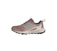 Adidas Mujer Terrex Tracefinder 2 Trail Running Shoes, Warm Clay/Magic Grey/Core Black, 36 2/3 EU