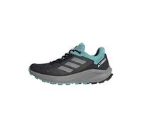 adidas Mujer Terrex Trail Rider Trail Running Shoes, Core Black/Grey Three/Grey Two, 39 1/3 EU