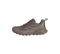 adidas Terrex Trailmaker 2 Gore-Tex Hiking Shoes, Zapatos de Senderismo Mujer, Earth Strata/Trace Brown/Chalky Brown, 42 2/3 EU