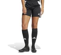 adidas Mujer Tiro24 Shorts, Black/White, XS