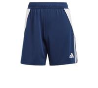 Pantalones de Fútbol adidas Tiro24 Mujer Azul S