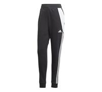 adidas Mujer Tiro24 Sweat Pants, Black/White, XXS