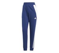 adidas Mujer Tiro24 Sweat Pants, Team Navy Blue 2/White, S