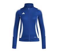 ADIDAS PERFORMANCE Chaqueta de chándal 'Tiro' azul real / blanco XXXS-XXS azul real / blanco