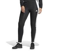 adidas Mujer Tiro24 Training Regular Pants, Black/White, XS