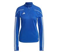 adidas Mujer Track Top Camiseta De Entrenamiento Tiro 23 League, Team Royal Blue, HS3486, M