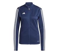 Adidas Mujer Tracksuit Jacket Chaqueta Entrenamiento Tiro 23 League, Team Navy Blue 2, HS3511, 2XL