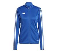 Adidas Mujer Tracksuit Jacket Chaqueta Entrenamiento Tiro 23 League, Team Royal Blue, HS3514, 2XL