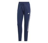 adidas Mujer Tracksuit Pants Tiro23L Swpnt W, Team Navy Blue 2, HS3609, S