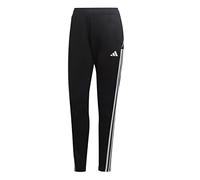 adidas Mujer Tracksuit Pants Tiro23L TR Pntw, Black, HS3494, XL