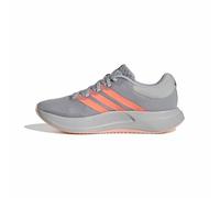 adidas Mujer TREADMOVE W Running Shoes, LGH Solid Grey/Beam Orange/Grey Four, 37 1/3 EU