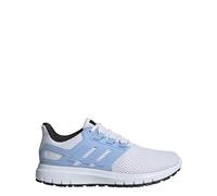 adidas Mujer Ultimashow Shoes, Cloud white/blue dawn/core black, 39 1/3 EU