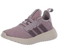 adidas Mujer Ultraboost 20 Zapatillas de Correr, Higo Preamado Negro Aurora Púrpura Masilla, 40 2/3 EU