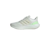 Adidas Mujer Ultrabounce Shoes, Crystal Jade/Zero Metalic/Green, 40 EU