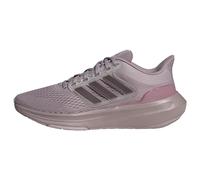 Adidas Mujer Ultrabounce Shoes, Fig/Aurora Met/Wonder Orchid, 38 2/3 EU
